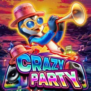 Crazy Party screenshot