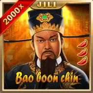 Bao boon chin screenshot