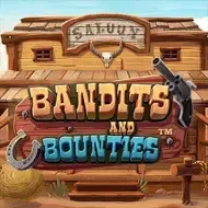 Bandits and Bounties screenshot