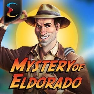 Mystery of Eldorado screenshot