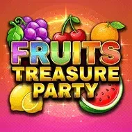 Fruits Treasure PartySpinomenal