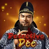 Detective Dee screenshot