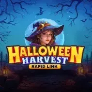 Halloween Harvest screenshot