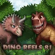 Dino Reels 81Voltent screenshot